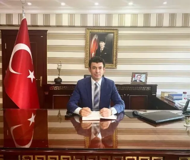 Afyonkarahisar Yasa Boğuldu: Vali Aktaş’tan Yardımcısına Yürek Burkan Veda: ‘Şok İçerisindeyim!’