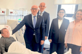 Burdur’da Alkollü Sürücü Faciası: Kavşak Savaş Alanına Döndü, 3 Yaralı!
