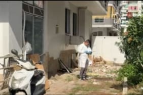 Alanya’da Kan Donduran Olay: Kardeşini Balkondan Attı, Sonra Canına Kıydı!