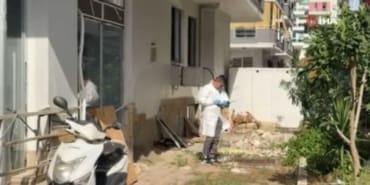 Alanya’da Kan Donduran Olay: Kardeşini Balkondan Attı, Sonra Canına Kıydı!