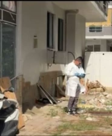 Alanya’da Kan Donduran Olay: Kardeşini Balkondan Attı, Sonra Canına Kıydı!