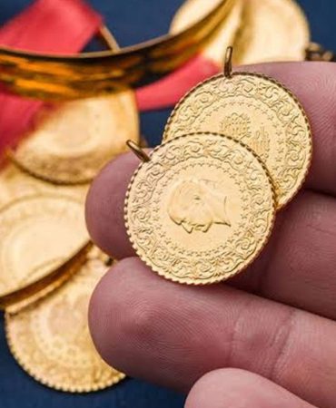Altın Piyasasında Şok Sabah! Gram ve Ons Altın Çakıldı