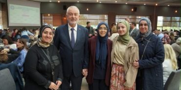 Ankara’da Isparta Rüzgarı Esti: Başkan Başdeğirmen’den Hemşehrilerine Sıcak Mesaj!