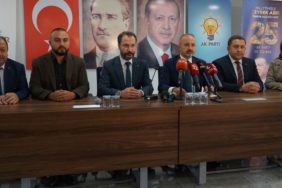 Bakan Yardımcısı Turan’dan Isparta’da Kritik Uyarı: ‘Yanlış Yapan Hesabını Verecek!’