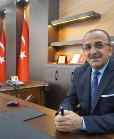 Başkan Tural’dan Muhtarlar Günü Mesajı: ‘Devletle Vatandaş Arasında Güçlü Köprüler Kuruyorlar!’
