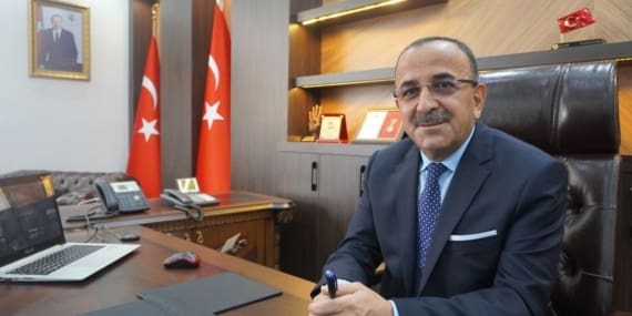 Başkan Tural’dan Muhtarlar Günü Mesajı: ‘Devletle Vatandaş Arasında Güçlü Köprüler Kuruyorlar!’
