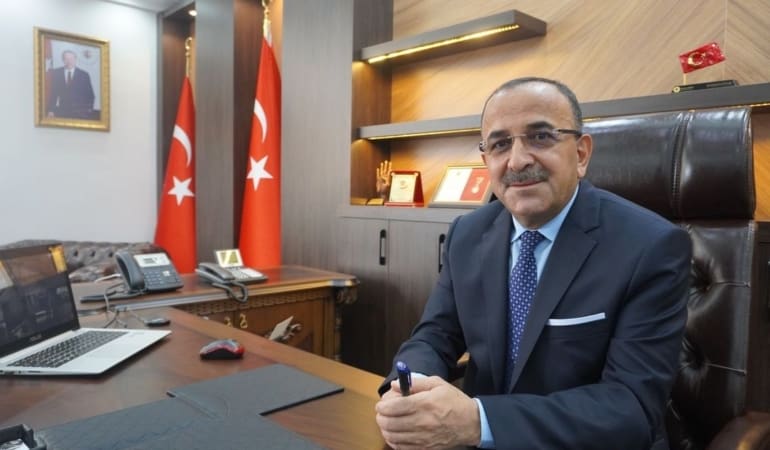 Başkan Tural’dan Muhtarlar Günü Mesajı: ‘Devletle Vatandaş Arasında Güçlü Köprüler Kuruyorlar!’