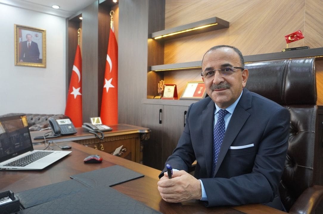 Başkan Tural’dan Muhtarlar Günü Mesajı: ‘Devletle Vatandaş Arasında Güçlü Köprüler Kuruyorlar!’