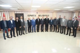 Milletvekili Osman Zabun: "Ne Dediysek O"