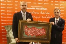 Bilal Erdoğan’a Miryokefalon Dosyası Sunuldu: Isparta’dan Tarihi Zafer İçin Devlet Töreni Talebi!