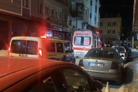 Burdur’da Akıl Almaz Direniş: Yaralı Adam Sağlık Ekiplerine ve Arkadaşlarına ‘Siz Kimsiniz’ Dedi!