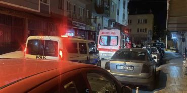 Burdur’da Akıl Almaz Direniş: Yaralı Adam Sağlık Ekiplerine ve Arkadaşlarına ‘Siz Kimsiniz’ Dedi!