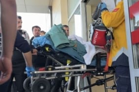 Atabey Belediyesi’ne Kritik Destek: Yangınlara Karşı Güçlü Arazöz Hibe Edildi!