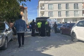 Burdur’da Okul Çıkışı Dehşet: Otomobilin Çarptığı 8 Yaşındaki Çocuk Yaralandı!