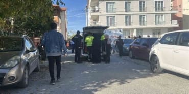 Burdur’da Okul Çıkışı Dehşet: Otomobilin Çarptığı 8 Yaşındaki Çocuk Yaralandı!