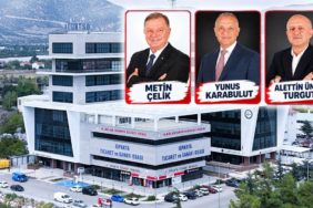 Bursa ve Burdur’da Tarihi Değişim! Şimdi Gözler Isparta ITSO Seçimlerinde: Kim Kazanacak?