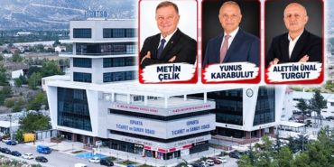 Bursa ve Burdur’da Tarihi Değişim! Şimdi Gözler Isparta ITSO Seçimlerinde: Kim Kazanacak?