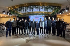Bursa’da Isparta Rüzgarı Esti: Binlerce Hemşehrinin Kabune Günü Coşkusu!