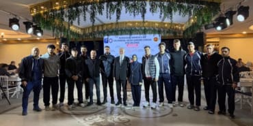 Bursa’da Isparta Rüzgarı Esti: Binlerce Hemşehrinin Kabune Günü Coşkusu!