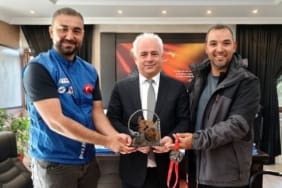 Davraz’da Büyük Başarıya Anlamlı Teşekkür: Isparta’nın Spor Turizmi Potansiyeli Göz Doldurdu!