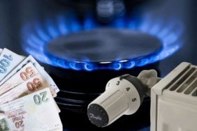 Doğal Gaz Faturalarında Kritik Dönem: Limiti 1 Metreküp Aşan Bile Çarpılacak!