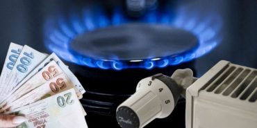 Doğal Gaz Faturalarında Kritik Dönem: Limiti 1 Metreküp Aşan Bile Çarpılacak!