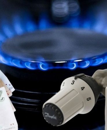 Doğal Gaz Faturalarında Kritik Dönem: Limiti 1 Metreküp Aşan Bile Çarpılacak!