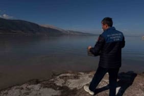 Eğirdir’i Sarsan Gürültü Kavgası: Bir Komşu Hayatını Kaybetti