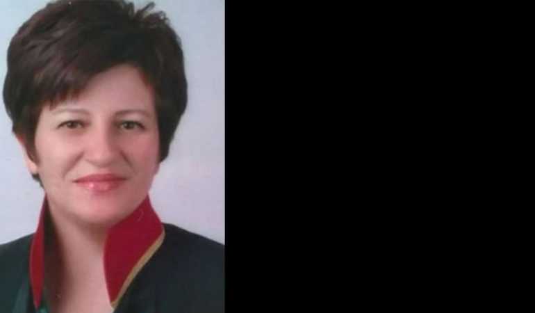 Eğirdir Yasa Boğuldu: Tanınmış Avukat Zeliha Balçıklı Karçınlar Hayata Gözlerini Yumdu