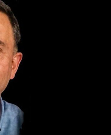 Eğirdir Yasta! Sevilen Esnaf Ayhan Akşit Hayatını Kaybetti