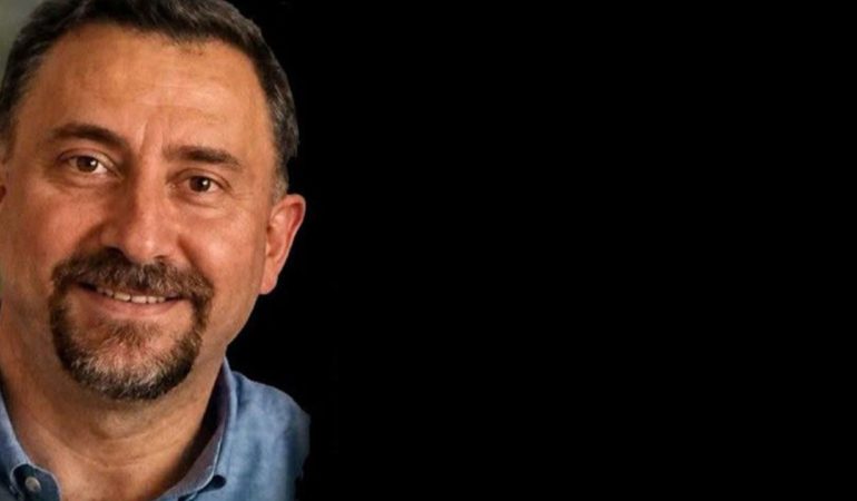 Eğirdir Yasta! Sevilen Esnaf Ayhan Akşit Hayatını Kaybetti
