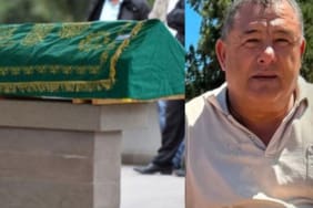 Eğirdir Yasta! Tanınmış Esnaf Muzaffer Zümre Hayatını Kaybetti