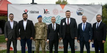 Eğirdir’de Bilim Dolu Günler Başladı: Başkan Mustafa Özer Genç Mucitlerle Buluştu