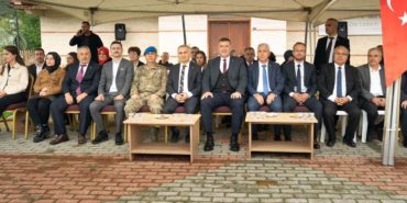 Eğirdir’de Bilim Rüzgarı: TÜBİTAK 4007 Bilim Şenliği Kapılarını Açtı!