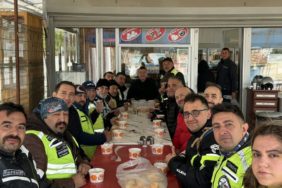Eğirdir’de İki Teker Tutkusu Zirve Yaptı: 1. Motosiklet Festivali Nefes Kesti!
