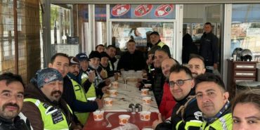 Eğirdir’de İki Teker Tutkusu Zirve Yaptı: 1. Motosiklet Festivali Nefes Kesti!