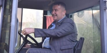 Eğirdir’de Muhtarlar ve Halktan Başkan Özer’e Tam Not: “Yıllardır Beklediğimiz Hizmetlere Kavuşuyoruz!”