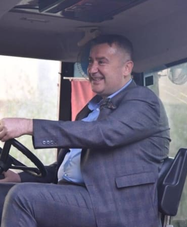 Eğirdir’de Muhtarlar ve Halktan Başkan Özer’e Tam Not: “Yıllardır Beklediğimiz Hizmetlere Kavuşuyoruz!”