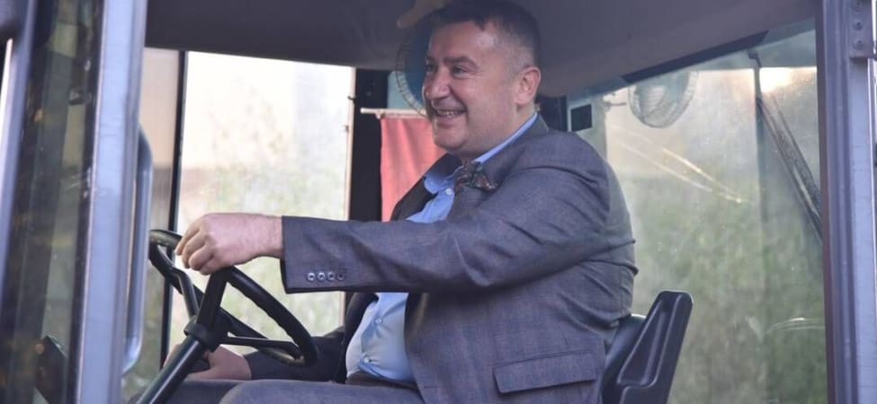 Eğirdir’de Muhtarlar ve Halktan Başkan Özer’e Tam Not: “Yıllardır Beklediğimiz Hizmetlere Kavuşuyoruz!”
