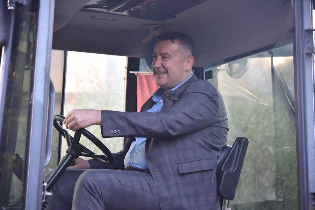 Eğirdir’de Muhtarlar ve Halktan Başkan Özer’e Tam Not: “Yıllardır Beklediğimiz Hizmetlere Kavuşuyoruz!”