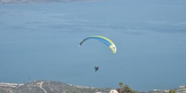 Eğirdir’in Gökyüzü Fethi Başladı: Başkan Özer’den Karatepe İçin Büyük Hamle!