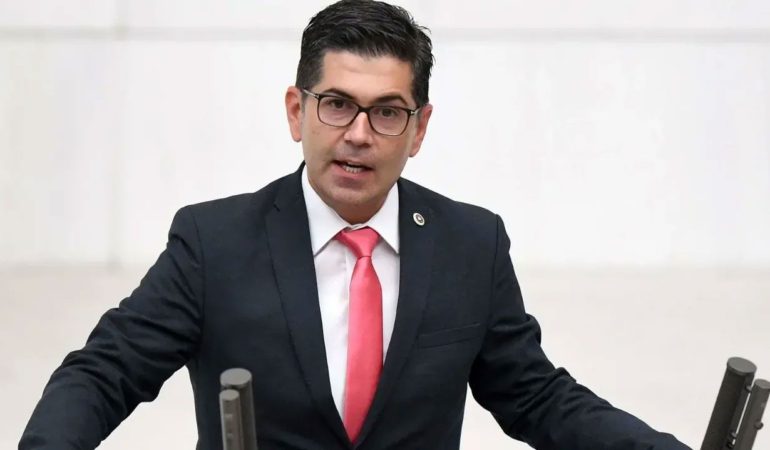Elma Üreticisinin TARSİM Çilesi Meclis’e Taşındı: ‘Primler Yüzünden Sigorta Yaptıramıyorlar!’