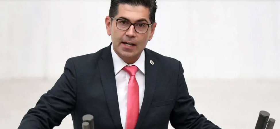 Elma Üreticisinin TARSİM Çilesi Meclis’e Taşındı: ‘Primler Yüzünden Sigorta Yaptıramıyorlar!’
