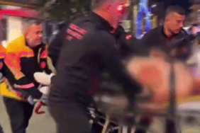 Feci Son! 6. Kattan Düşen 19 Yaşındaki Gencin Ölümü Şüpheli: 5 Arkadaşı Gözaltında!