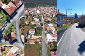 Gelendost Köke Köyü’nde Yollar Yenilendi: Ulaşım Konforu Zirvede!