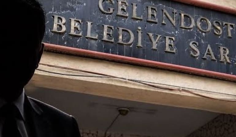 Gelendost’ta Kritik Gelişme: Gözaltına Alınan AK Partili Meclis Üyesi Serbest Bırakıldı!