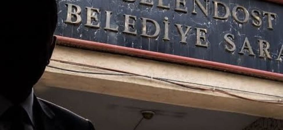 Gelendost’ta Kritik Gelişme: Gözaltına Alınan AK Partili Meclis Üyesi Serbest Bırakıldı!