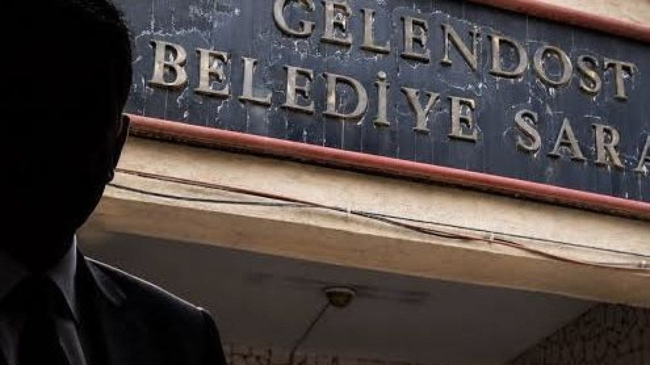 Gelendost’ta Kritik Gelişme: Gözaltına Alınan AK Partili Meclis Üyesi Serbest Bırakıldı!