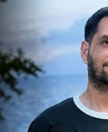Genç Yaşta Acı Kayıp: Senirkentli Emre Hakkorur Yaşam Mücadelesini Kaybetti