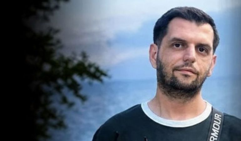 Genç Yaşta Acı Kayıp: Senirkentli Emre Hakkorur Yaşam Mücadelesini Kaybetti